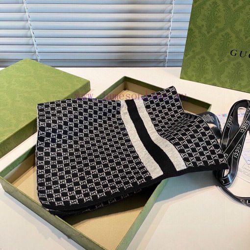 In 2024, Gucci's top tier color weaving technology is on the rise. This technology is only ash34yvzr - Image 4