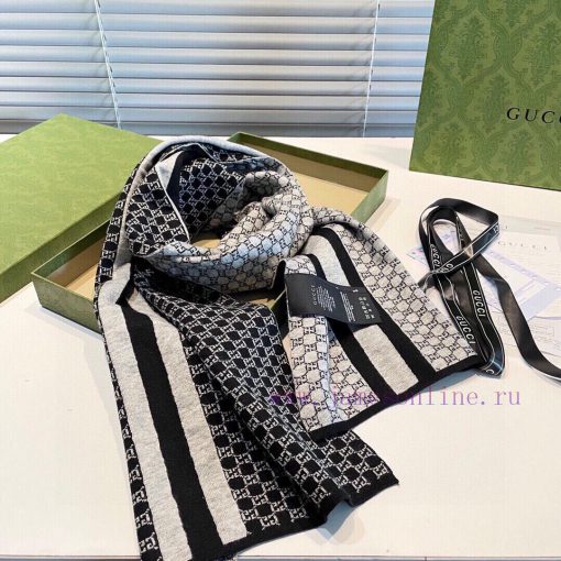 In 2024, Gucci's top tier color weaving technology is on the rise. This technology is only ash34yvzr - Image 6