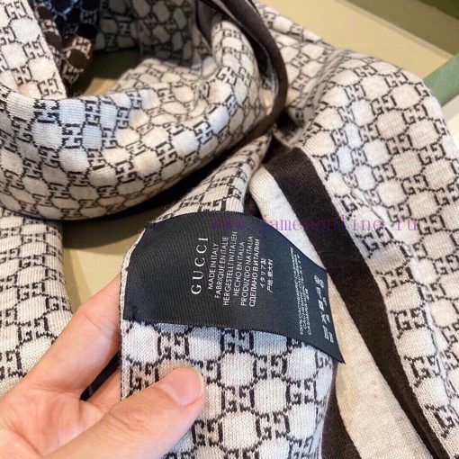 In 2024, Gucci's top tier color weaving technology is on the rise. This technology is only ahqgpf8c9 - Image 8