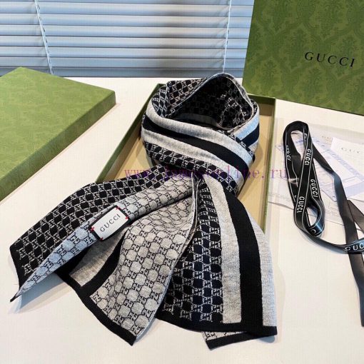 In 2024, Gucci's top tier color weaving technology is on the rise. This technology is only ash34yvzr - Image 7