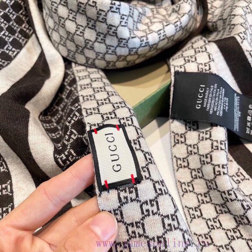 In 2024, Gucci's top tier color weaving technology is on the rise. This technology is only ahqgpf8c9 - Image 9