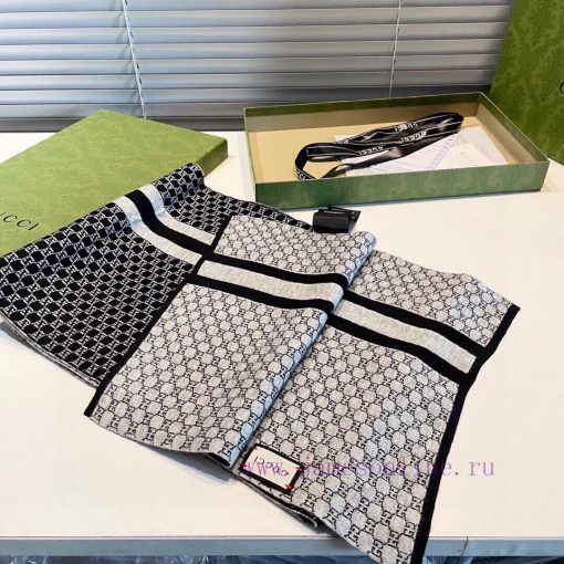 In 2024, Gucci's top tier color weaving technology is on the rise. This technology is only ash34yvzr - Image 8