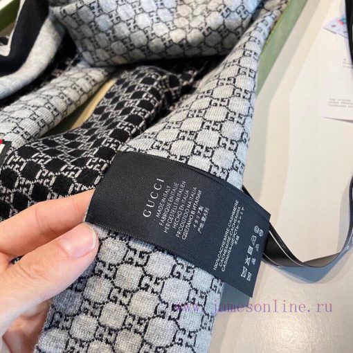In 2024, Gucci's top tier color weaving technology is on the rise. This technology is only ash34yvzr - Image 9