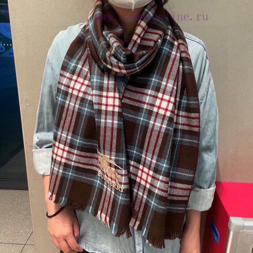 New Burberry beef products with high-end quality are rare in the market, and cashmere stripe8j0kz5q7 - Image 2