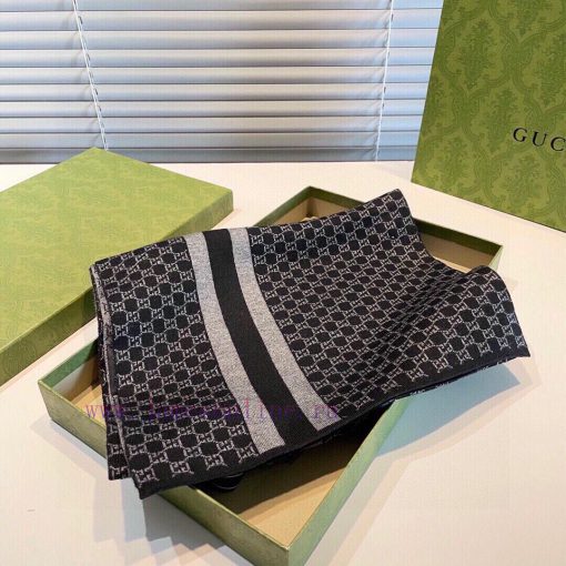 In 2024, Gucci's top tier color weaving technology is on the rise. This technology is only aq41bcsnr - Image 4