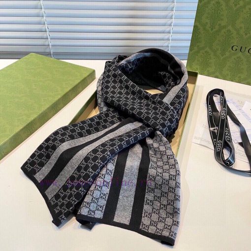 In 2024, Gucci's top tier color weaving technology is on the rise. This technology is only aq41bcsnr - Image 6