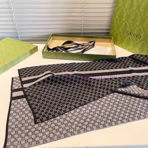 In 2024, Gucci's top tier color weaving technology is on the rise. This technology is only aq41bcsnr - Image 7
