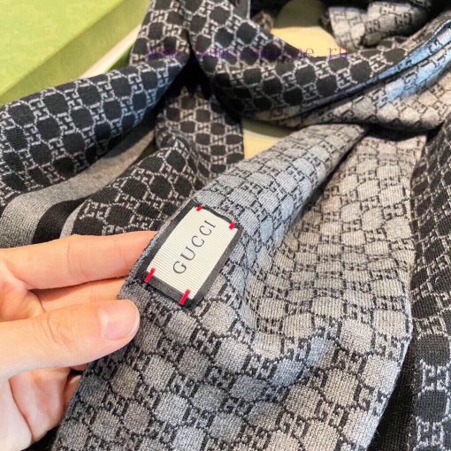 In 2024, Gucci's top tier color weaving technology is on the rise. This technology is only aq41bcsnr - Image 9
