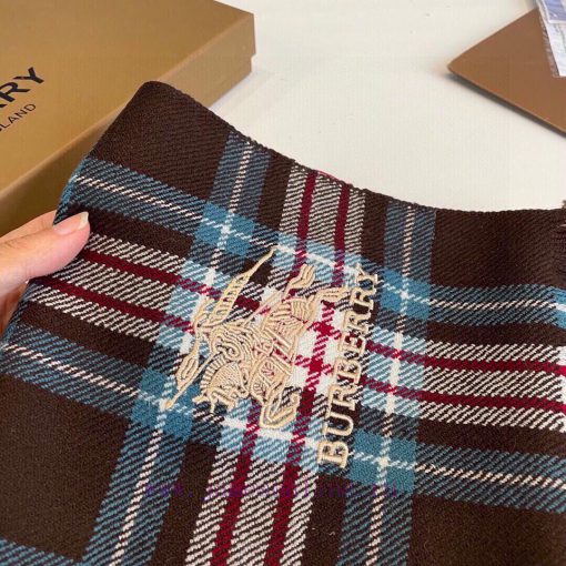 New Burberry beef products with high-end quality are rare in the market, and cashmere stripe8j0kz5q7 - Image 9