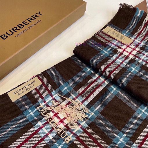 New Burberry beef products with high-end quality are rare in the market, and cashmere stripe8j0kz5q7 - Image 10