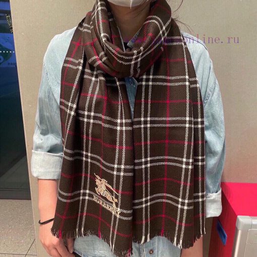 New Burberry beef products with high-end quality are rare in the market, and cashmere stripe97iqp3kl - Image 2
