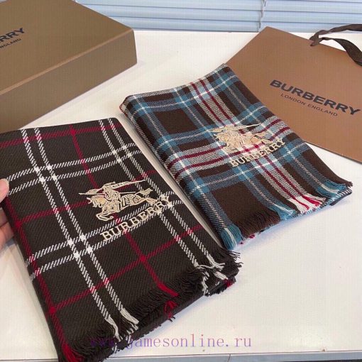 New Burberry beef products with high-end quality are rare in the market, and cashmere stripe97iqp3kl - Image 3