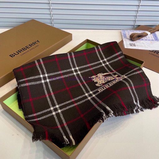 New Burberry beef products with high-end quality are rare in the market, and cashmere stripe97iqp3kl - Image 4