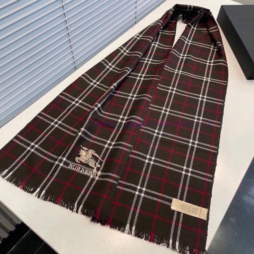 New Burberry beef products with high-end quality are rare in the market, and cashmere stripe97iqp3kl - Image 7