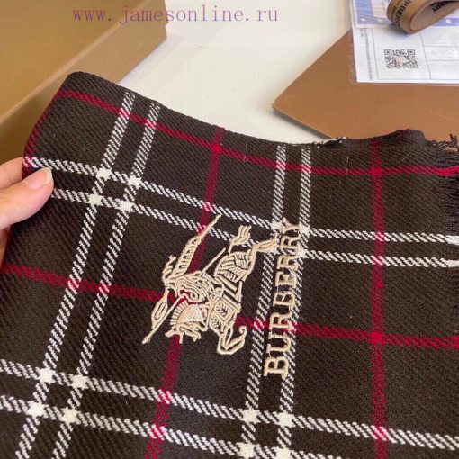 New Burberry beef products with high-end quality are rare in the market, and cashmere stripe97iqp3kl - Image 9