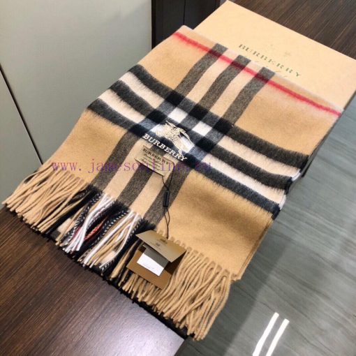 VIP recommends Burberry 2024 top-notch cashmere shawl scarf, which is a hot selling item. Thsvizffki
