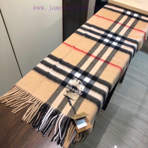 VIP recommends Burberry 2024 top-notch cashmere shawl scarf, which is a hot selling item. Thsvizffki - Image 6