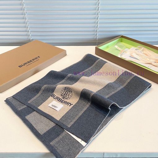 The high-end cashmere knitted scarf can be formal or casual, with a very classical design fogokd4uij - Image 5