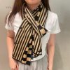LV men's and women's scarves are highly praised and kept for themselves, a rare high-end pro0xgqpuw2