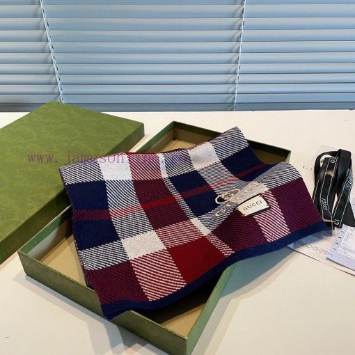 Angry push, synchronized with new Gucci official website. The cashmere material is very warmi5paikqc - Image 3