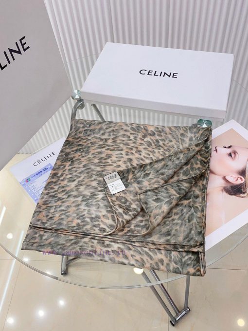 The Celine CL leopard print model is recommended for VIP customers and must start quickly. Ijjoxxj9l - Image 4