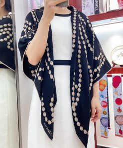 Chanel Chain | Jewelry 140 Cashmere Square Scarf | Recommended for VIPs | Quick to Start | H9ryu6762