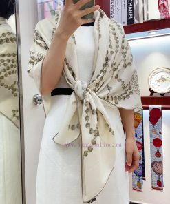 Chanel Chain | Jewelry 140 Cashmere Square Scarf | Recommended for VIPs | Quick to Start | Hee0qn0rf