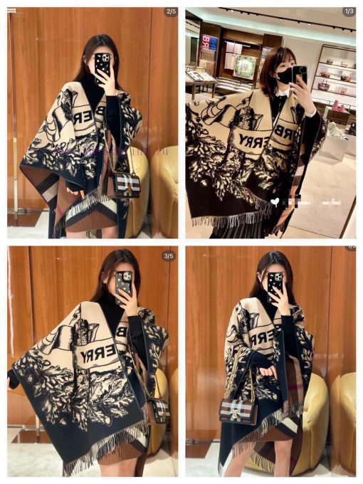 The most impressive original product in the history of high-quality BURBERRY, a classic of k2iezk8o3 - Image 4