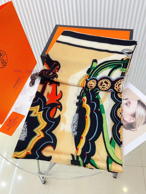▪ The new favorite of the ladies' circle, Hermes, has a rich and profound beauty. Her high-q3epjpl3 - Image 6