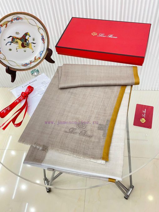 LP premium LP silver stripe edge length towel ️ high tip product ️ heavyweight presentation,39895s12 - Image 6