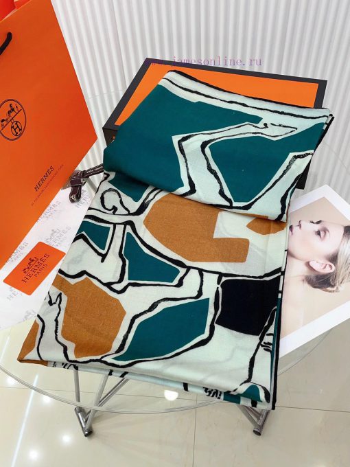 Synchronized with Hermes home, everyone says it looks good. Recommended equestrian dance scod8gwrwrt - Image 5