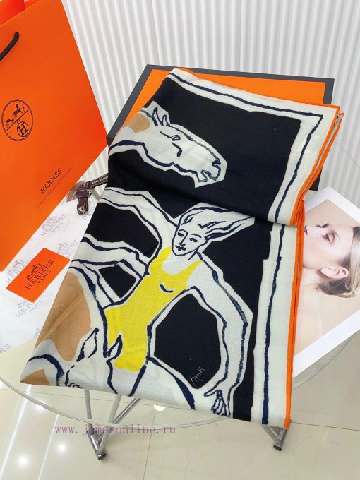 Synchronized with Hermes home, everyone says it looks good. Recommended equestrian dance scofenly1o5 - Image 5