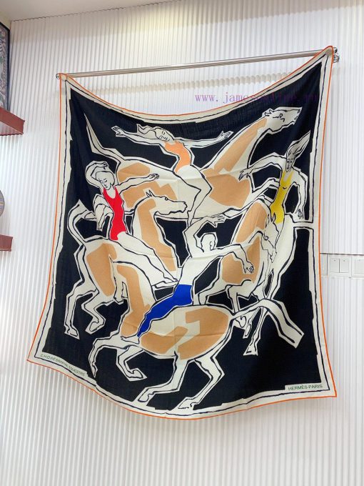 Synchronized with Hermes home, everyone says it looks good. Recommended equestrian dance scofenly1o5 - Image 6