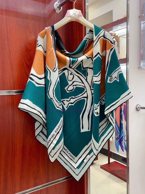 Synchronized with Hermes home, everyone says it looks good. Recommended equestrian dance scod8gwrwrt - Image 7