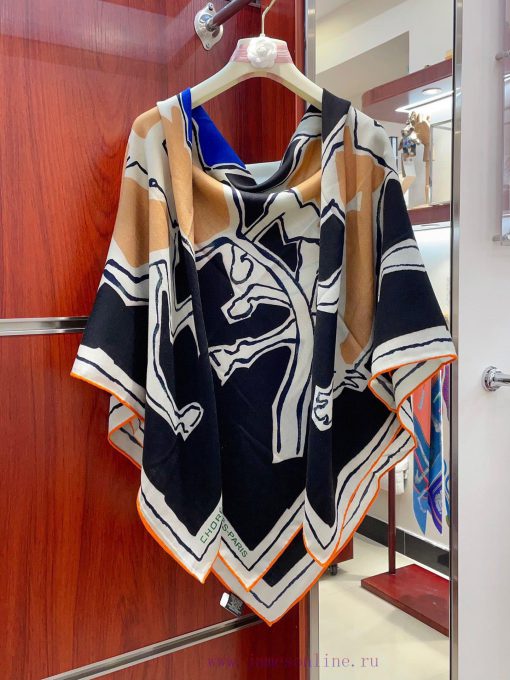 Synchronized with Hermes home, everyone says it looks good. Recommended equestrian dance scofenly1o5 - Image 7