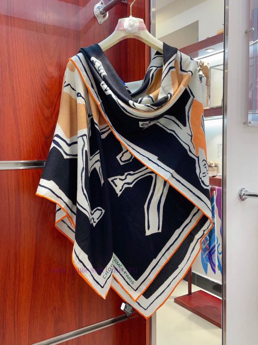 Synchronized with Hermes home, everyone says it looks good. Recommended equestrian dance scofenly1o5 - Image 8