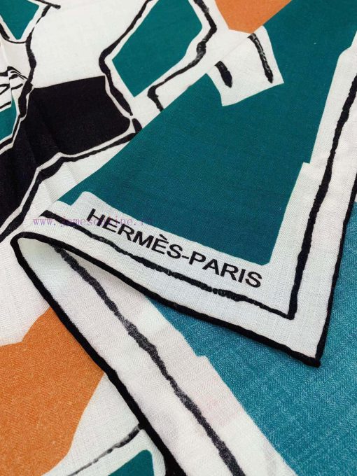 Synchronized with Hermes home, everyone says it looks good. Recommended equestrian dance scod8gwrwrt - Image 9