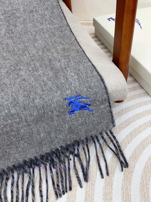 BURBERRY unisex cashmere long scarf looks great, but it's a high-end product with absolutelyv2oeb4ed - Image 10