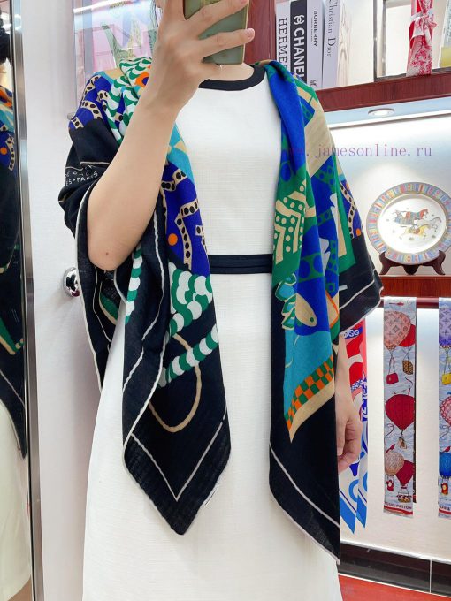 Synchronized with Hermes home, everyone says it looks good. High Qiao style saddle 140 is reamrdb7d1 - Image 2