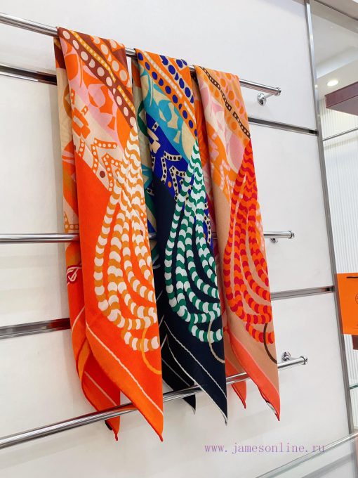 Synchronized with Hermes home, everyone says it looks good. High Qiao style saddle 140 is reamrdb7d1 - Image 3