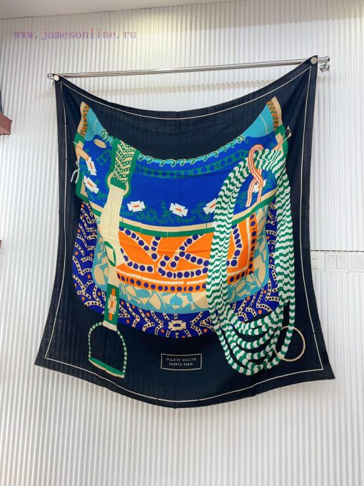 Synchronized with Hermes home, everyone says it looks good. High Qiao style saddle 140 is reamrdb7d1 - Image 5
