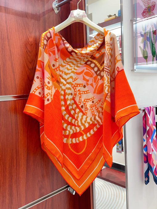 Synchronized with Hermes home, everyone says it looks good. High Qiao style saddle 140 is retcnn9a6c - Image 7