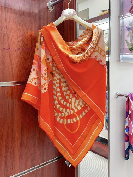 Synchronized with Hermes home, everyone says it looks good. High Qiao style saddle 140 is retcnn9a6c - Image 8