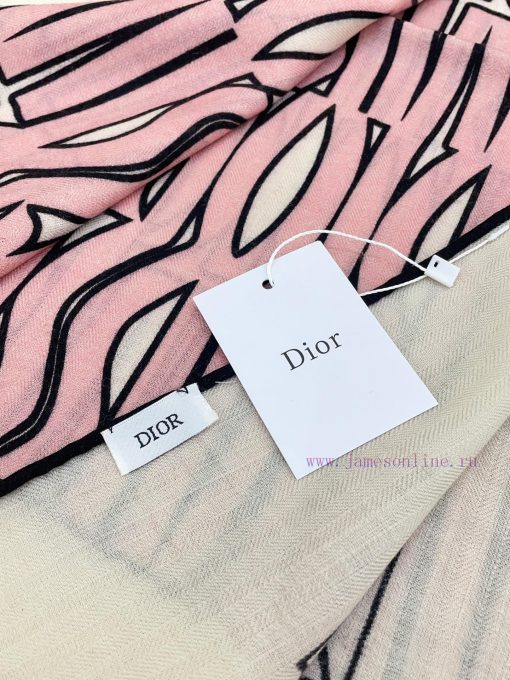 Dior's latest flagship letter graffiti 140, which is very easy to match for both vacation anun6iw118 - Image 10