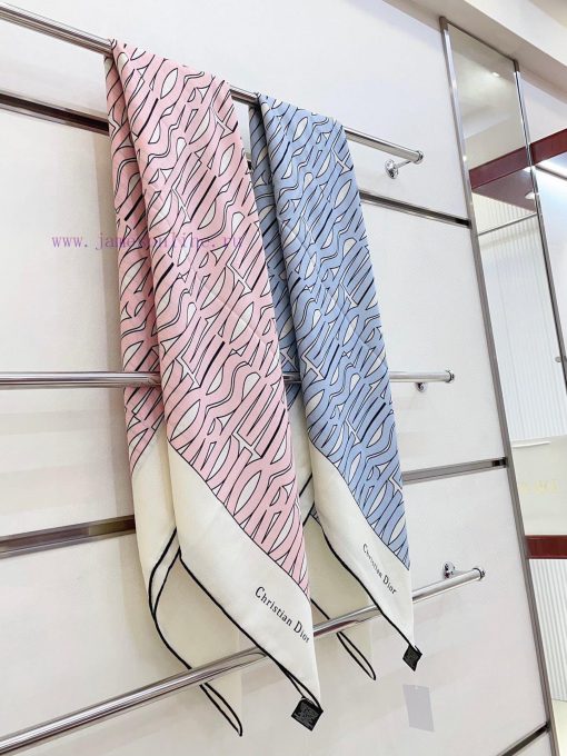 Dior's latest flagship letter graffiti 140, which is very easy to match for both vacation ancxj1k3ee - Image 3