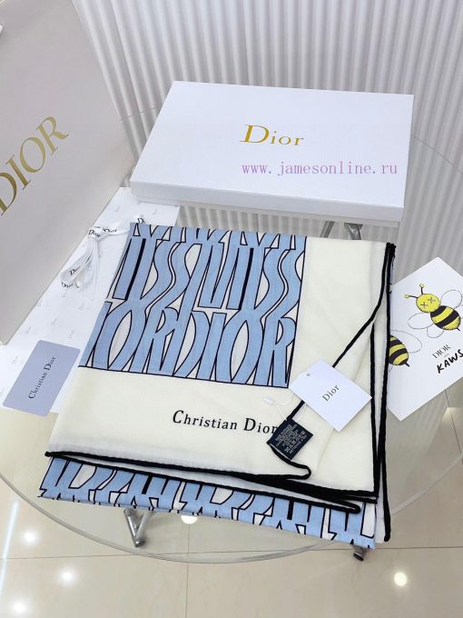 Dior's latest flagship letter graffiti 140, which is very easy to match for both vacation ancxj1k3ee - Image 4