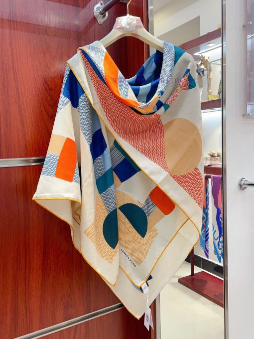 Double sided same color synchronized Hermes home bought it and said it looks good. Jumping Pxwfd6kdb - Image 8