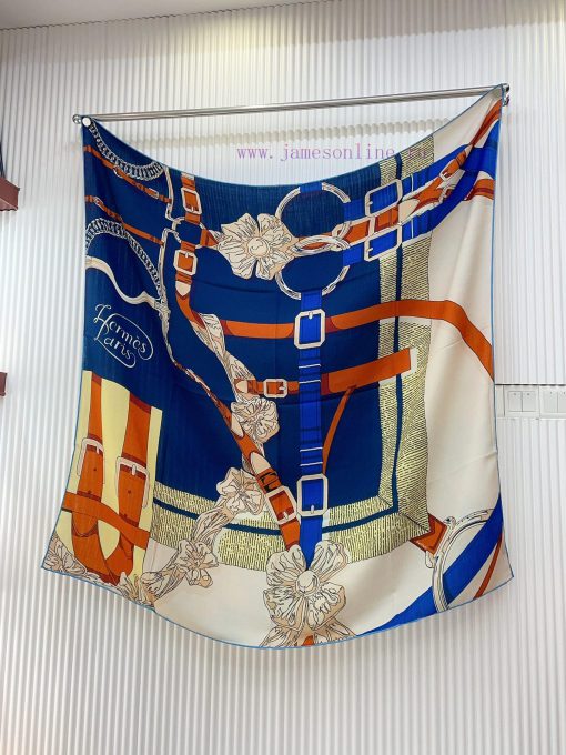 Synchronized with Hermes home, everyone says it looks good. The circular leather buckle is rpa0hylno - Image 6