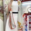 Synchronized with Hermes home, everyone says it looks good. The circular leather buckle is r5miijssr