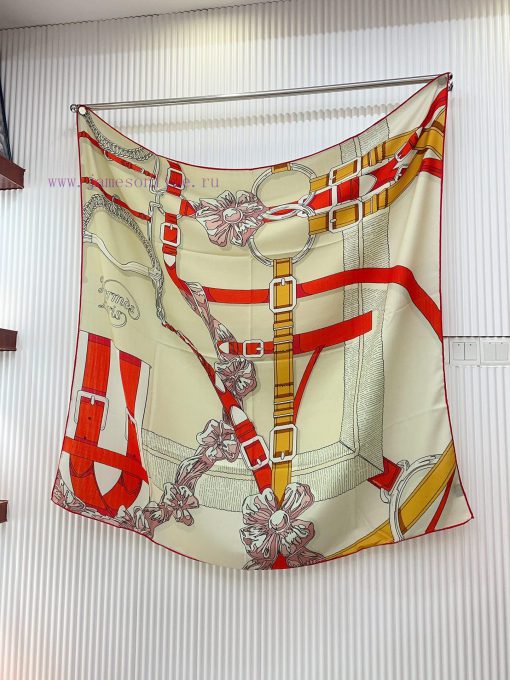 Synchronized with Hermes home, everyone says it looks good. The circular leather buckle is r5miijssr - Image 6